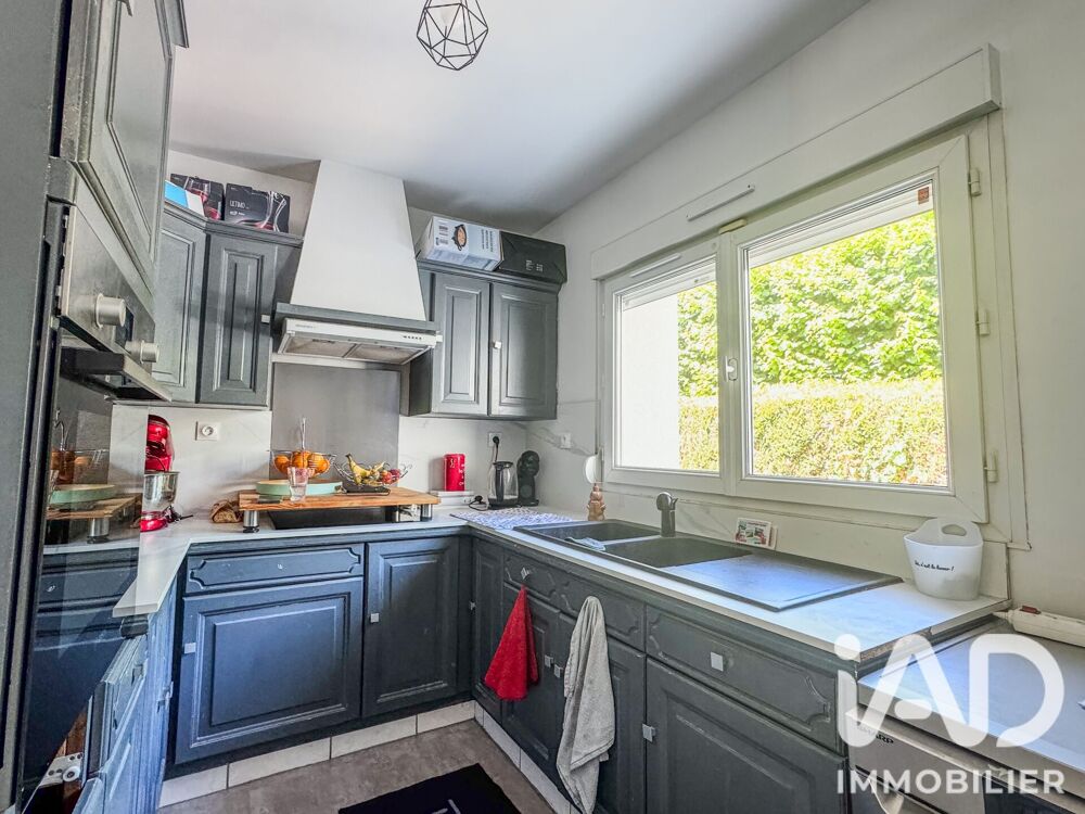 Vente Maison traditionnelle 3 pièces