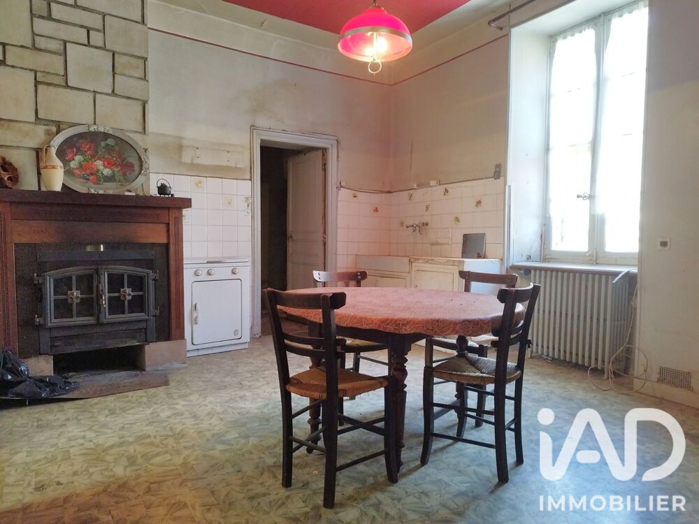 Vente Maison/villa 5 pièces
