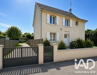  Maison à vendre 4 pièces 91 m²