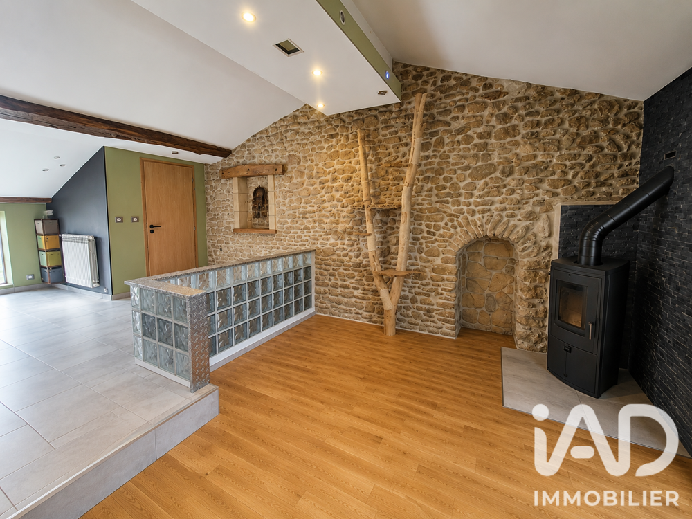 Vente Maison Vente Maison/villa 6 pièces Chaligny