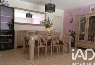  Maison à vendre 4 pièces 100 m²