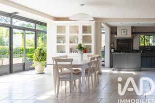  Maison � vendre 8 pi�ces 350 m�