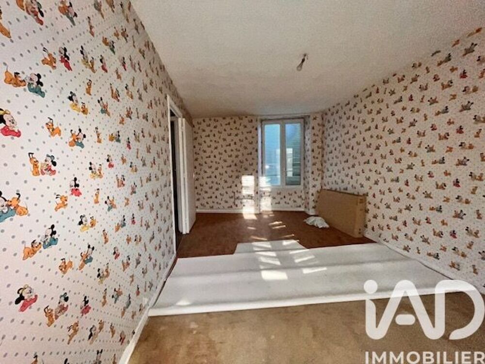 Vente Appartement Vente Appartement 4 pièces Allevard