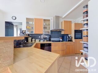  Maison à vendre 3 pièces 91 m²
