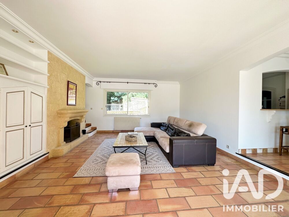 à vendre  Maison Uzès (30700)