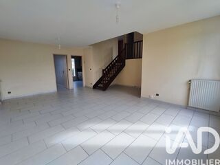  Maison � vendre 5 pi�ces 89 m�