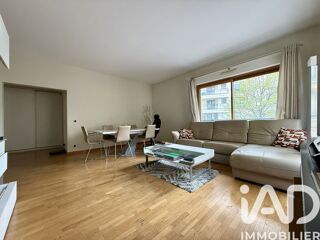  Appartement à vendre 3 pièces 73 m²