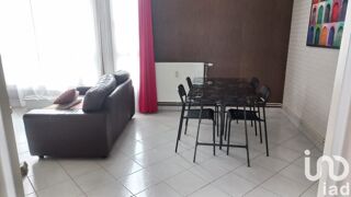  Appartement à vendre 2 pièces 53 m²