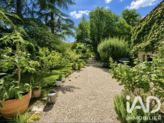 Vente Maison Vente Longère 8 pièces Plaisance