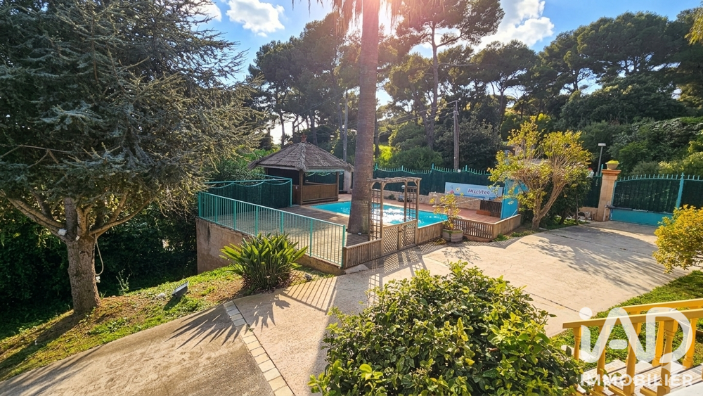 Vente Maison Vente Maison/villa 4 pièces Hyères