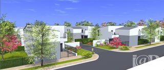  Maison à vendre 4 pièces 85 m²