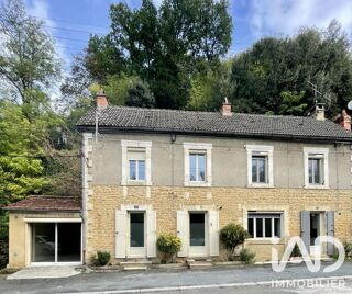  Maison à vendre 4 pièces 94 m²