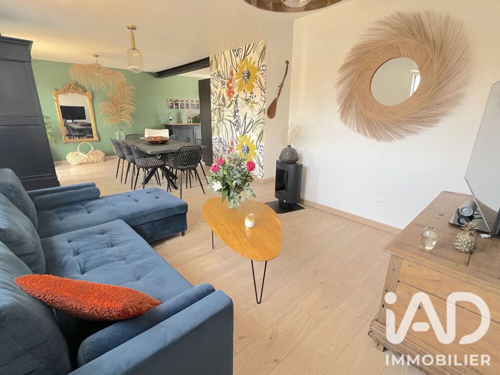 Vente Maison/villa 3 pièces