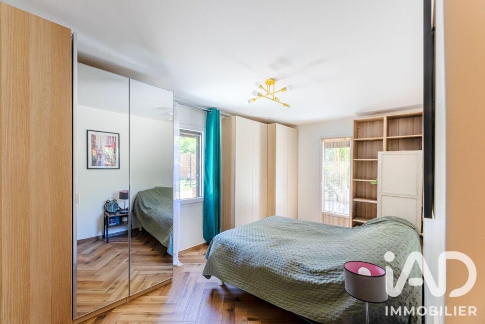 à vendre  Maison Marines (95640)