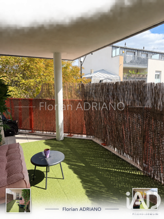  Appartement à vendre 4 pièces 72 m²