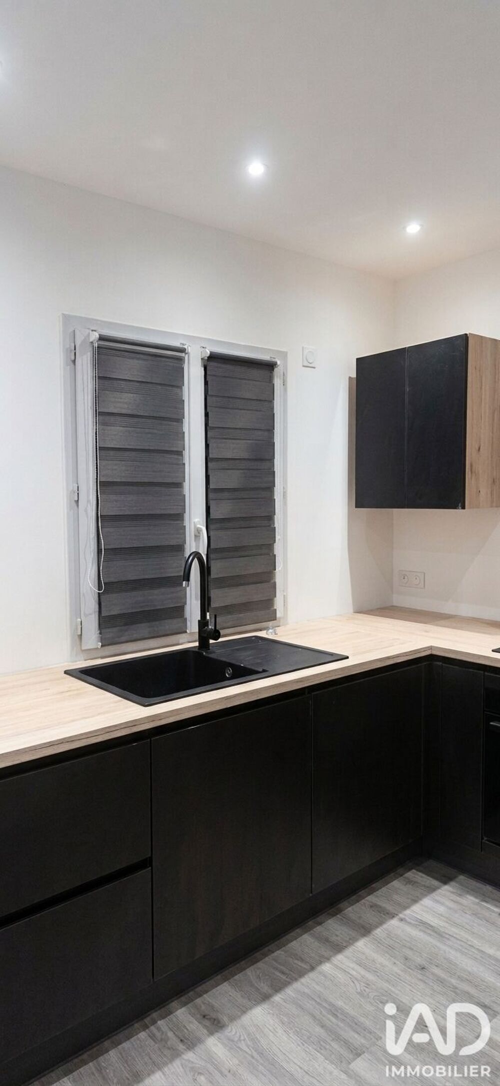 Vente Maison/villa 3 pièces