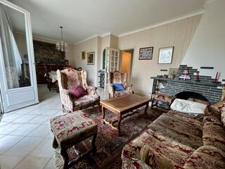  Maison � vendre 6 pi�ces 110 m�