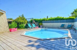  Maison à vendre 6 pièces 115 m²