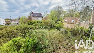  Terrain à vendre 600 m²