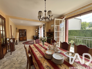  Maison � vendre 6 pi�ces 126 m�