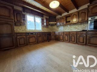  Maison à vendre 5 pièces 155 m²