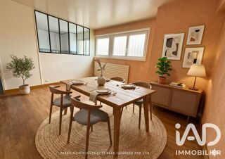  Appartement à vendre 7 pièces 155 m²