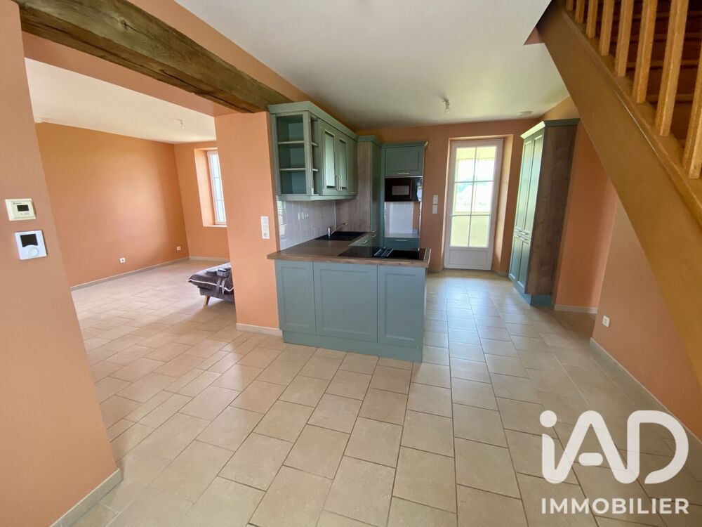 Vente Maison Vente Maison de village 5 pièces Amilly