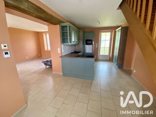  Maison à vendre 5 pièces 91 m²