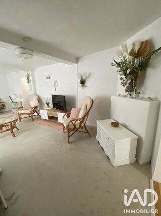  Maison à vendre 2 pièces 73 m²