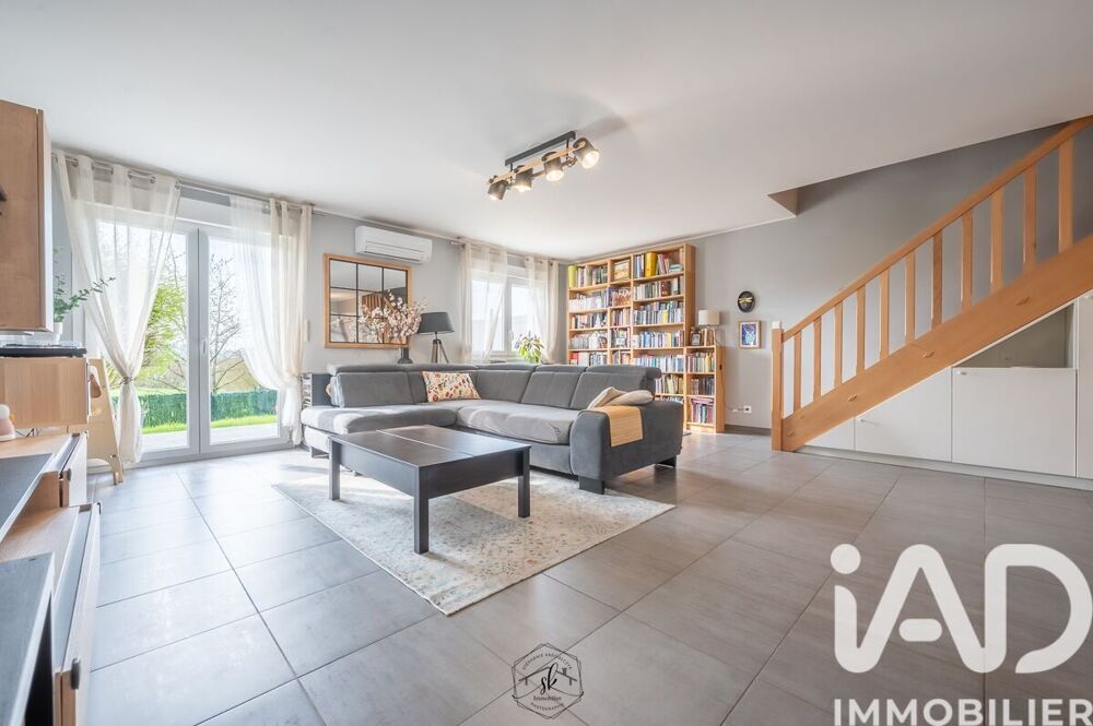 Vente Maison/villa 5 pièces