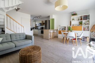  Maison à vendre 5 pièces 73 m²