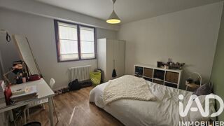 Appartement à louer 3 pièces 66 m²