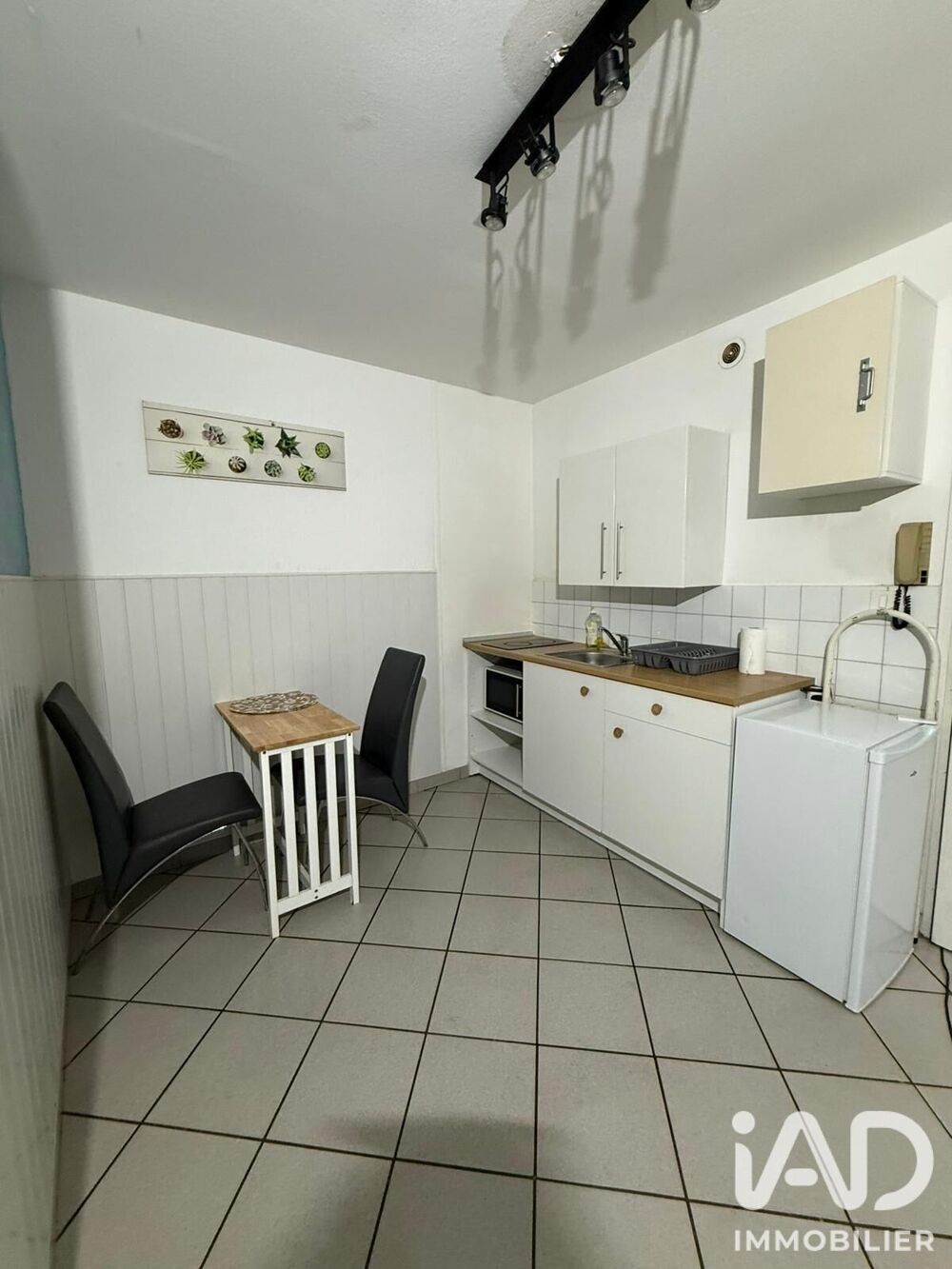 Location Appartement Location Appartement 1 pièce Saint-Étienne