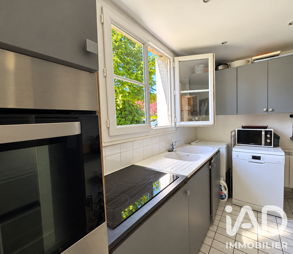 à vendre  Maison La Celle-Saint-Cloud (78170)