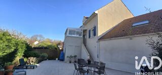  Maison à vendre 6 pièces 119 m²