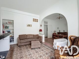  Appartement � vendre 3 pi�ces 77 m�