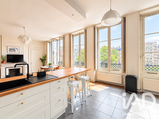  Appartement à vendre 4 pièces 96 m²