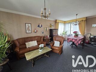  Maison � vendre 5 pi�ces 83 m�