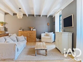  Maison à vendre 4 pièces 112 m²