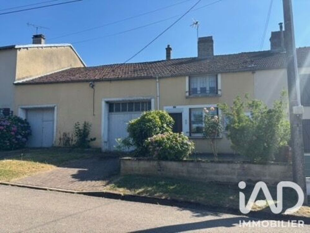Vente Maison Vente Maison de campagne 3 pièces Soyers