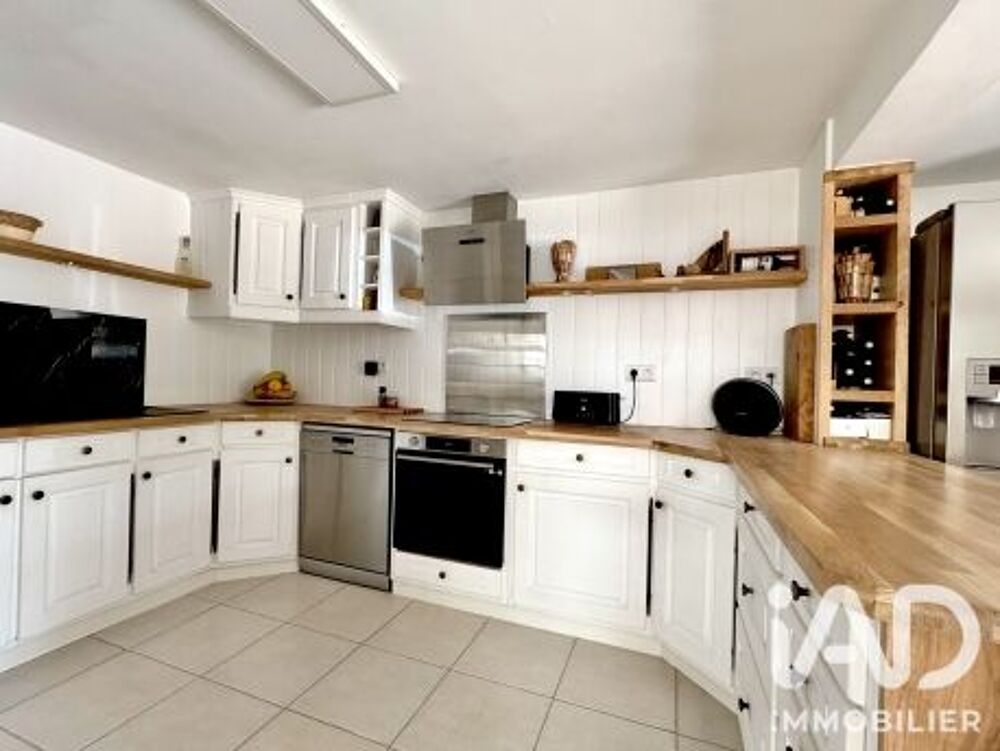 Vente Maison Vente Maison/villa 6 pièces Lacanau