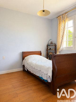  Maison � vendre 5 pi�ces 116 m�
