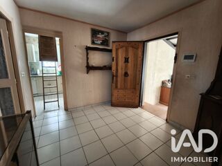  Maison à vendre 6 pièces 136 m²