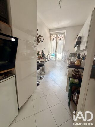  Appartement à vendre 4 pièces 65 m²