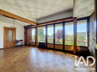  Maison à vendre 5 pièces 131 m²