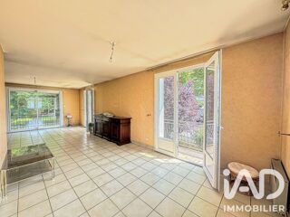  Maison à vendre 6 pièces 130 m²