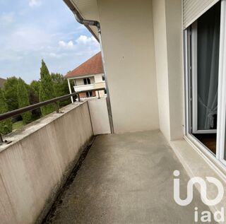  Appartement � vendre 3 pi�ces 55 m�