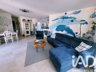  Maison à vendre 4 pièces 87 m²