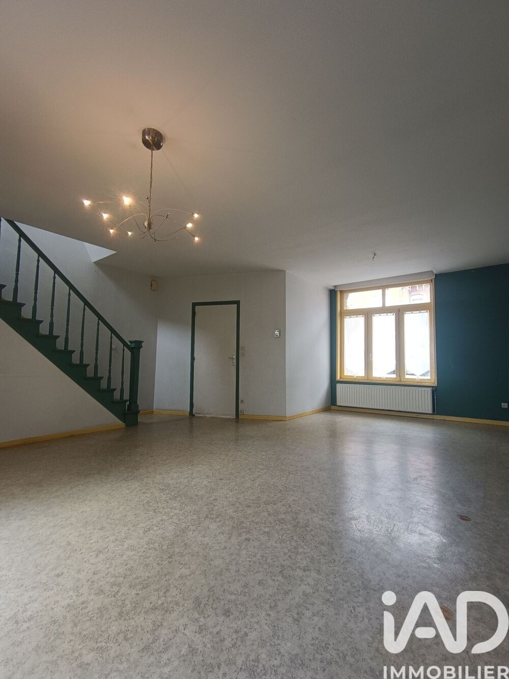 Vente Maison Vente Maison de ville 6 pièces Saint-omer
