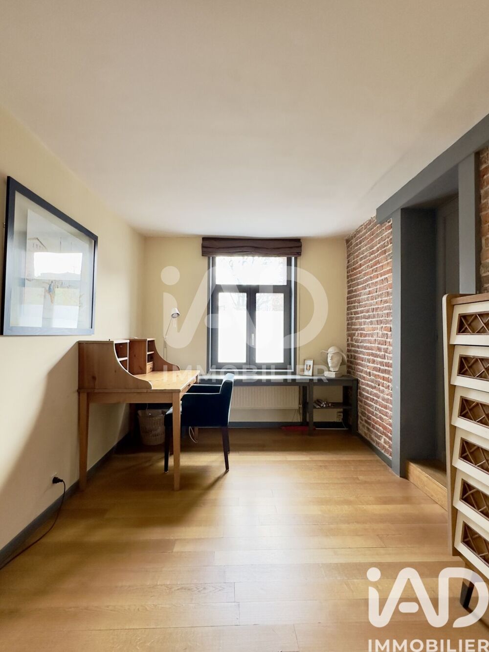 à vendre  Maison Wasquehal (59290)